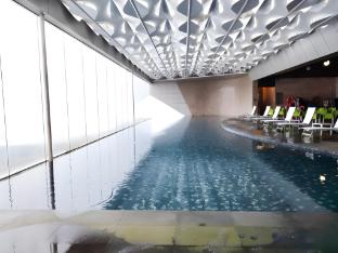 genting foggycold staycation at ion delemen by hapyhome