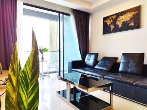 genting foggycold staycation at ion delemen by hapyhome