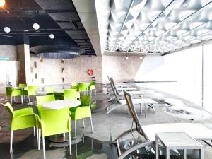 genting foggycold staycation at ion delemen by hapyhome