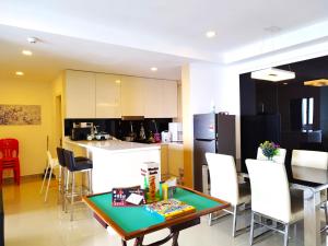 genting foggycold staycation at ion delemen by hapyhome