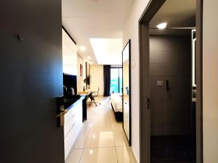 genting foggycold staycation at ion delemen by hapyhome