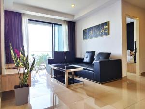 genting foggycold staycation at ion delemen by hapyhome
