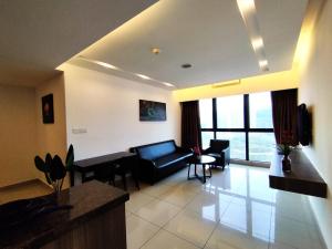 genting foggycold staycation at ion delemen by hapyhome