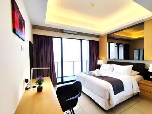 genting foggycold staycation at ion delemen by hapyhome