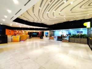 genting foggycold staycation at ion delemen by hapyhome