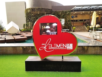 Genting Foggycold Staycation At Ion Delemen By Hapyhome,,4 star