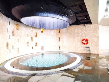 Genting Foggycold Staycation At Ion Delemen By Hapyhome,,4 star