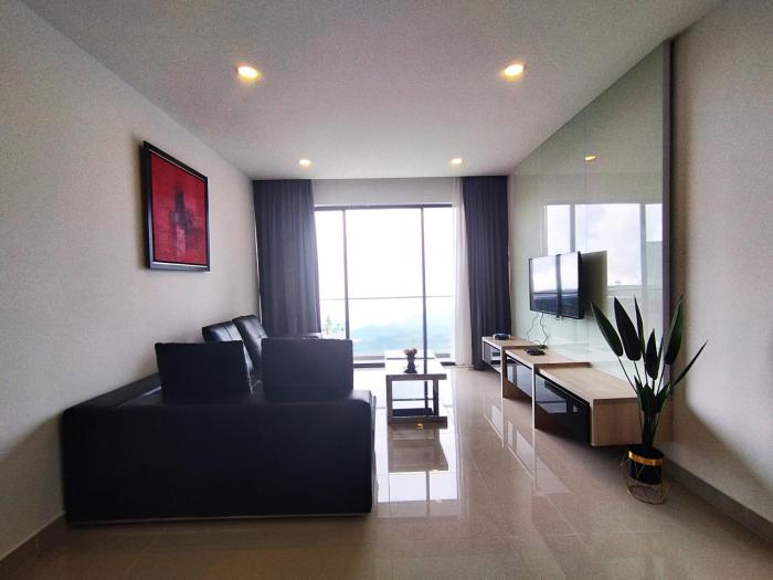 genting foggycold staycation at ion delemen by hapyhome