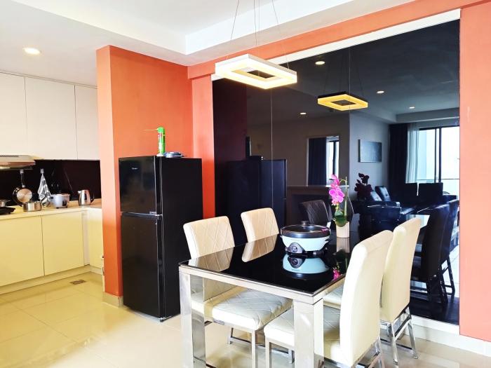 genting foggycold staycation at ion delemen by hapyhome