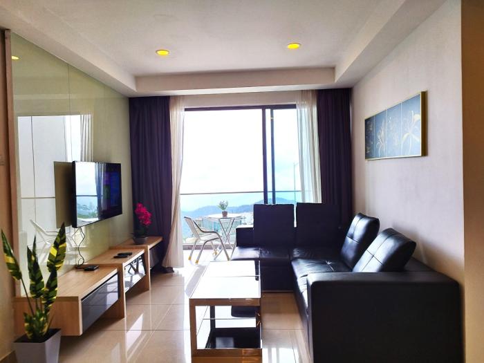 genting foggycold staycation at ion delemen by hapyhome