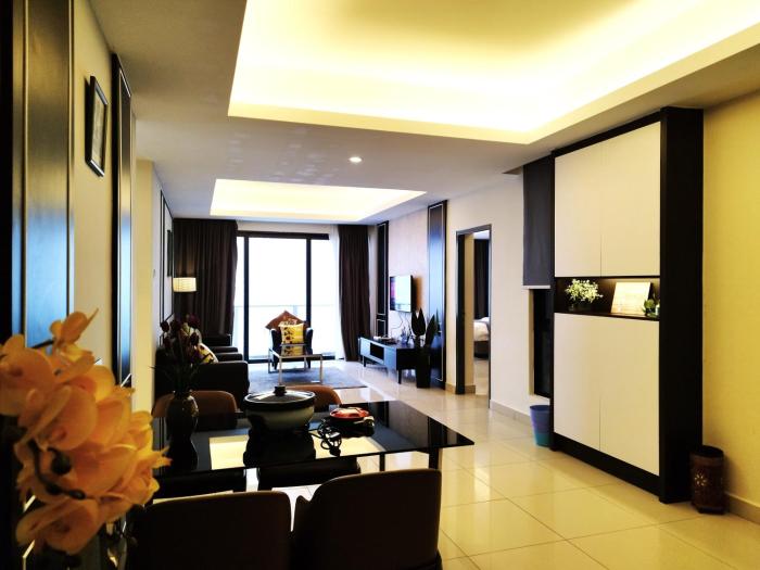 genting foggycold staycation at ion delemen by hapyhome