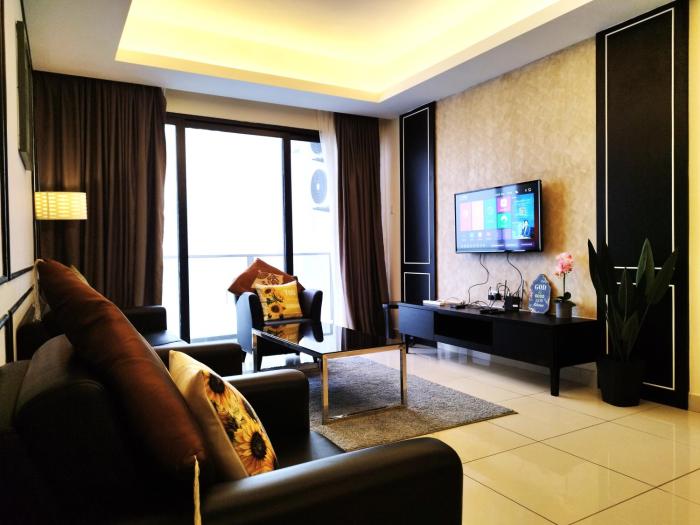 genting foggycold staycation at ion delemen by hapyhome