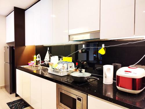 genting foggycold staycation at ion delemen by hapyhome