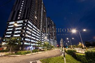 ksl residences 2 premier suites johor bahru
