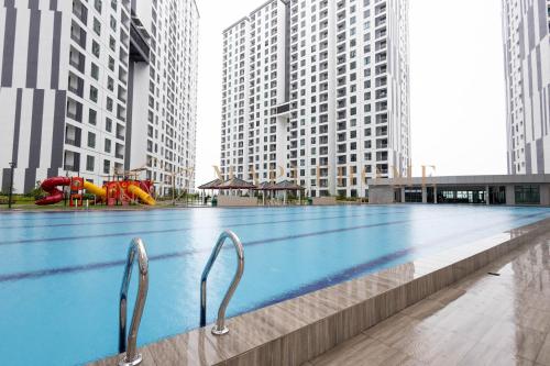 ksl residences 2 premier suites johor bahru