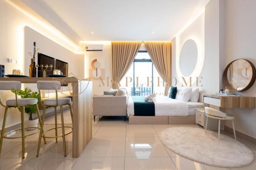 ksl residences 2 premier suites johor bahru