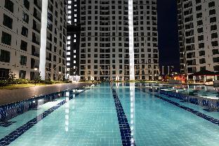 ksl residences 2 premier suites johor bahru