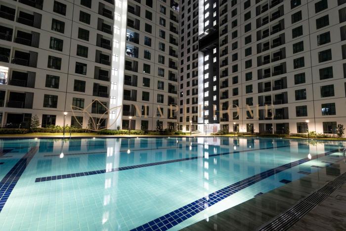 ksl residences 2 premier suites johor bahru
