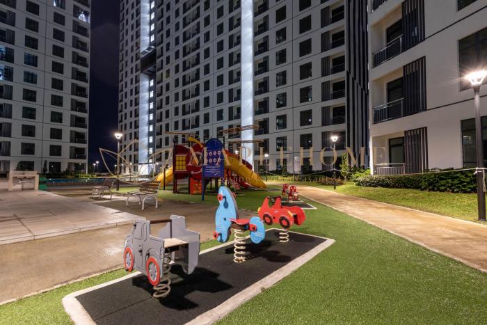 ksl residences 2 premier suites johor bahru
