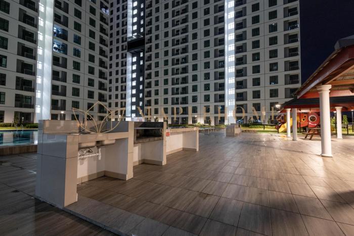 ksl residences 2 premier suites johor bahru