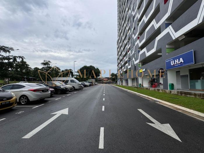 ksl residences 2 premier suites johor bahru