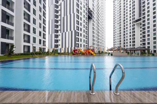 ksl residences 2 premier suites johor bahru