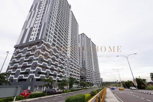 ksl residences 2 premier suites johor bahru