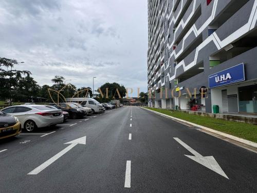 ksl residences 2 premier suites johor bahru