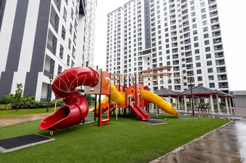 ksl residences 2 premier suites johor bahru