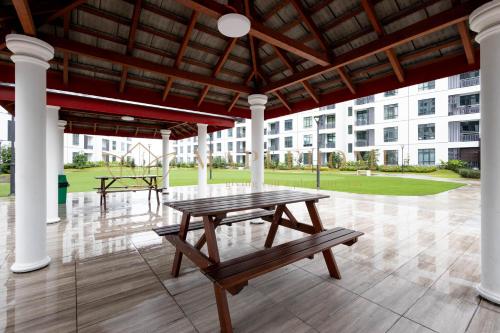 ksl residences 2 premier suites johor bahru