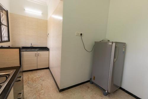 hive service apartment