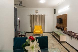 hive service apartment