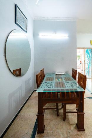 hive service apartment