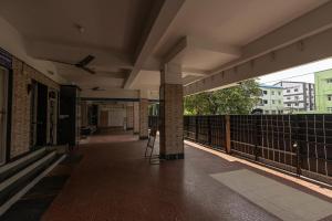 hive service apartment