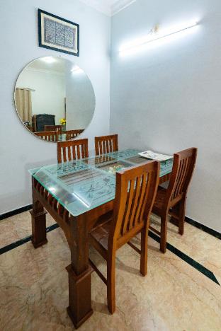 hive service apartment