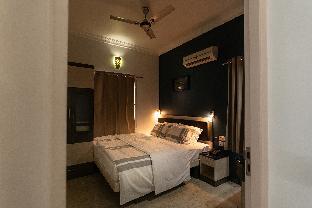 hive service apartment