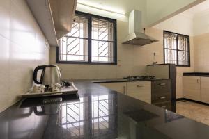 Hive Service Apartment,,4 star