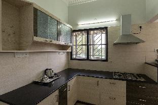 hive service apartment