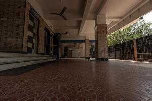 hive service apartment