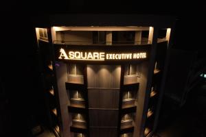 a square executive hotel aurangabad
