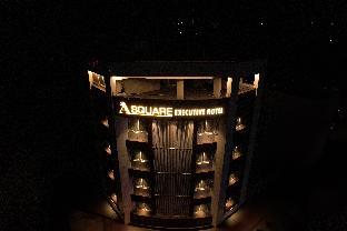 a square executive hotel aurangabad