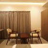 a square executive hotel aurangabad