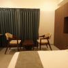 a square executive hotel aurangabad