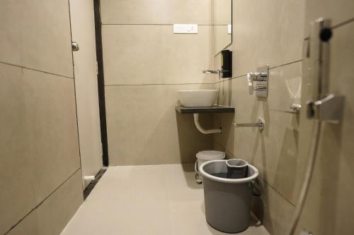 a square executive hotel aurangabad