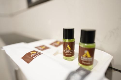 a square executive hotel aurangabad