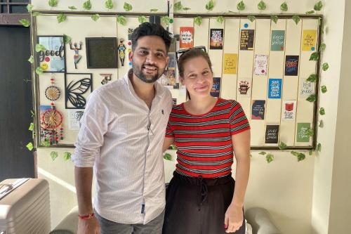 sia taj hotel nearest taj mahal agra