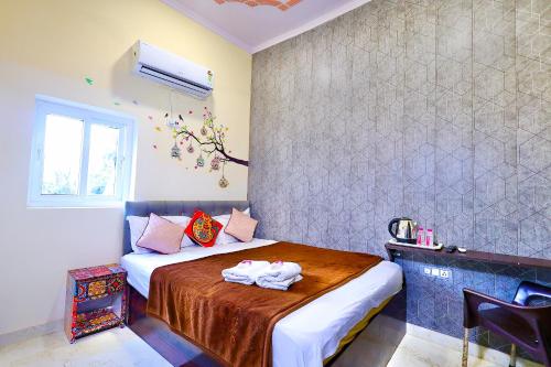 sia taj hotel nearest taj mahal agra