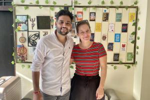 sia taj hotel nearest taj mahal agra