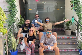 sia taj hotel nearest taj mahal agra