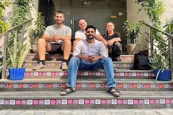 sia taj hotel nearest taj mahal agra